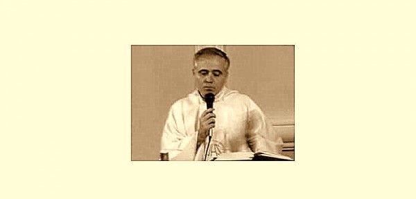 Causa Ilarraz: el juez resolvi� que el cura no podr� salir del pa�s hasta que no se resuelva su situaci�n procesal