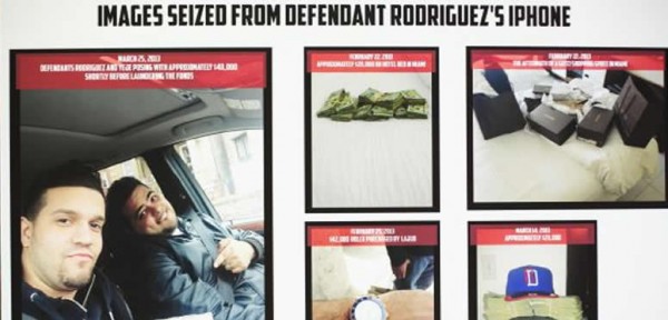 Una banda de �hackers� rob� 45 millones de d�lares en cajeros de 27 pa�ses