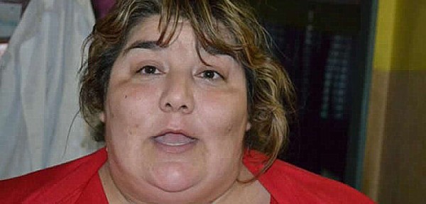 No dejan ir a la escuela a su hijo porque pesa 106 kilos