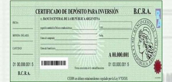 El Gobierno renueva su apuesta por el Cedin, las inmobiliarias ruegan por un dólar estable
