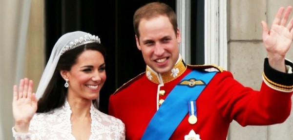 El hijo de Kate Middleton y William tendr su propia cancin de cuna
