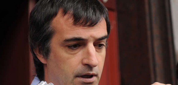 Esteban Bullrich justific el recorte de los aportes a escuelas de gestin privada