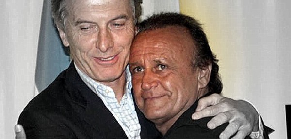 Si pierde la elecci�n se vuelve a su casa 