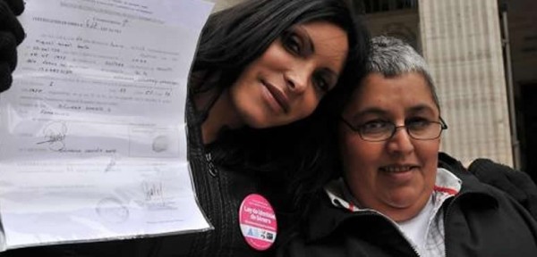 A un a�o de la sanci�n de la ley, tres mil personas trans gestionaron su nuevo DNI