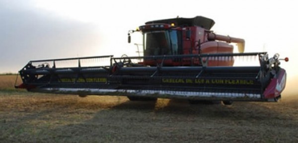 No sólo un gran apagón: el calor restará más de 6.500 millones de dólares a la cosecha