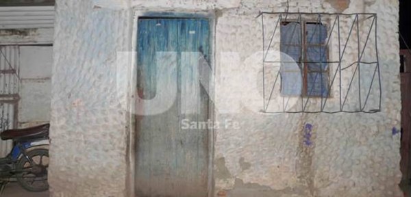 Tragedia en Ceres: muri� un nene de 9 a�os con un disparo en la cabeza