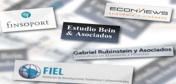 La Justicia revoc� las multas a las consultoras que miden la inflaci�n