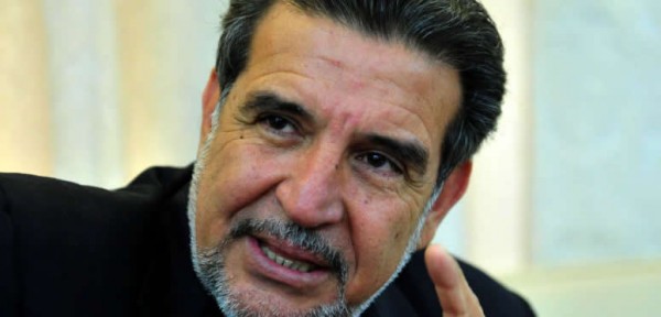 Piden juicio pol�tico contra el gobernador Beder Herrera