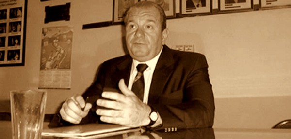 Insisten con el mismo nombre