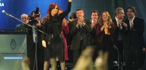 Cristina: 