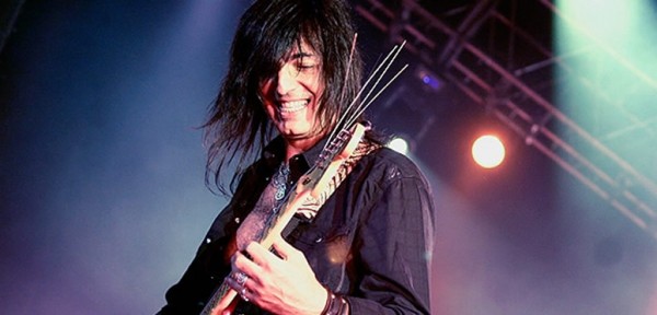 Rata Blanca se prepara para un show histrico