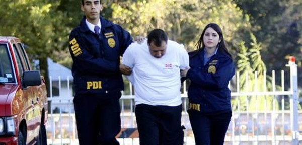 Diez detenidos, cinco de ellos menores de edad, por distribuir pornograf�a infantil 