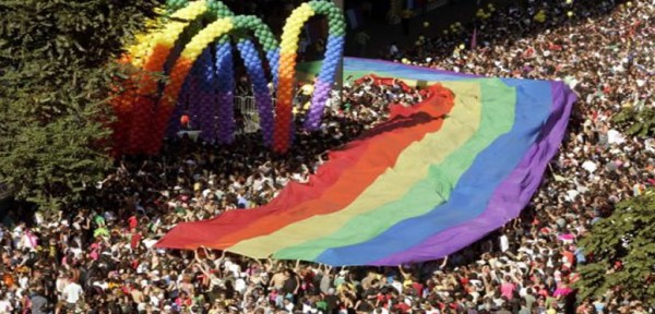 Brasil legaliza el matrimonio homosexual por la v�a judicial