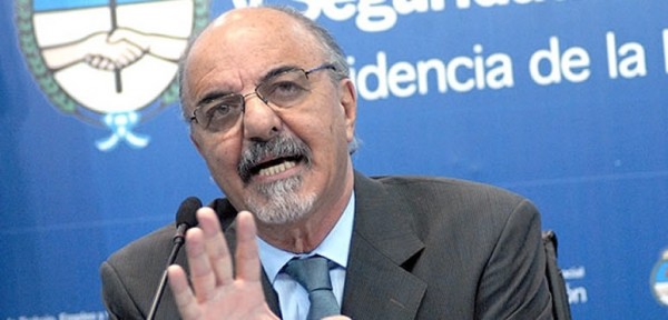 Tomada admitió que subió el nivel de desempleo en el último año