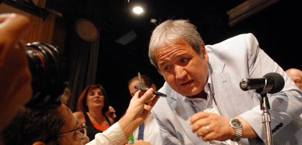 Tras la reunión con Cristina, los bancarios toman distancia de la CGT de Moyano