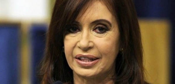 Confirman que Cristina Kirchner encabezar un acto el 25 de mayo