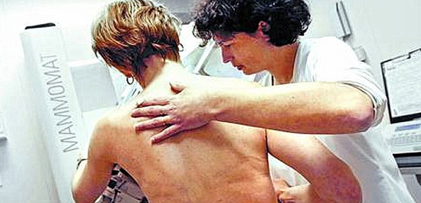 Cáncer de mama: el 45% de las mujeres del país aún no se hace mamografías