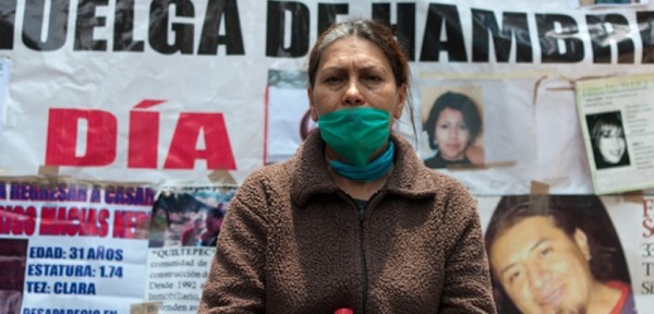 El Ejecutivo sostiene que la oposici�n alienta una sobredemanda para provocar desabastecimiento