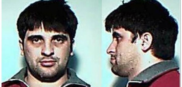 Cocina de droga: detienen en Rosario al pr�fugo Pascual Luna