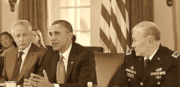 Obama crea equipos de �lite para atender los casos de �bola en los Estados Unidos