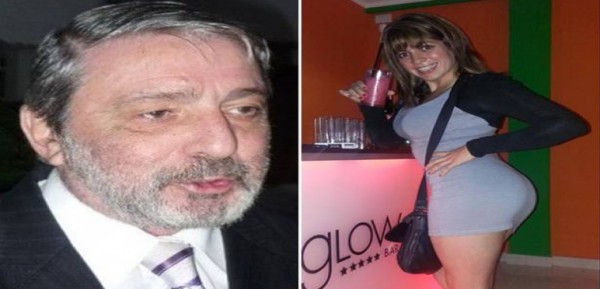 Un juez denunci� a su novia boxeadora por maltrato