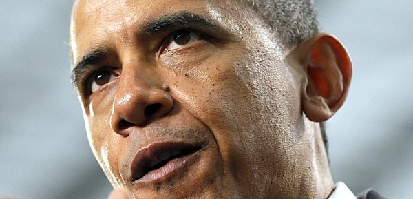 Barack Obama inform que tiene COVID-19: Me siento bien