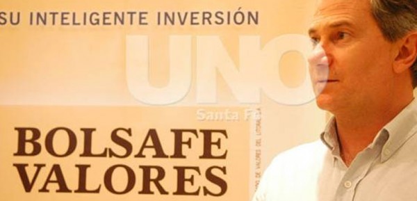 Bolsaf�: piden la indagatoria de 49 operadores financieros