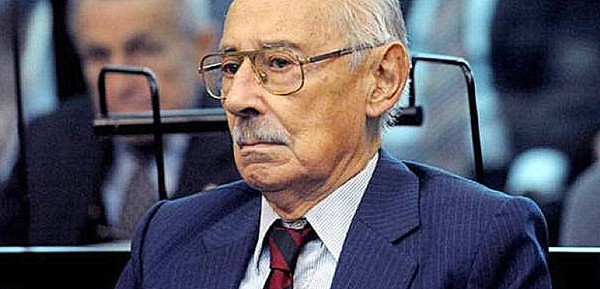 El emotivo texto contra Videla que es furor en las redes