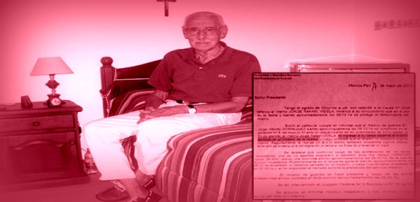 Las confesiones de Videla sobre el plan de desaparición de personas: “Necesitábamos que la sociedad no se diera cuenta