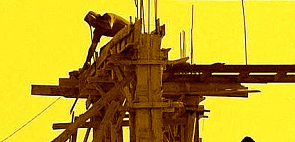 La construcci�n creci� en abril 10,4% y fue r�cord hist�rico para el mes