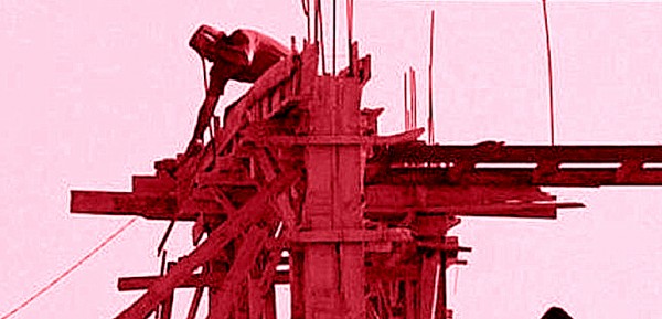 El costo de la construcci�n ya subi� 21% en lo que va del a�o