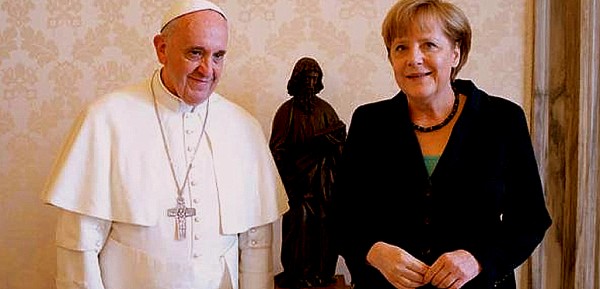 Francisco: La desinformaci�n, la difamaci�n y la calumnia son pecados