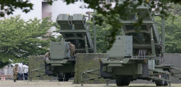 Corea del Norte dispara el cuarto misil de corto alcance en dos d�as