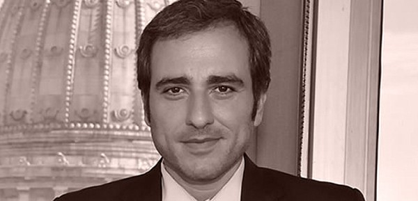 El diputado Oscar Mart�nez pidi� al gobernador fuerzas federales para la ciudad de Santa Fe