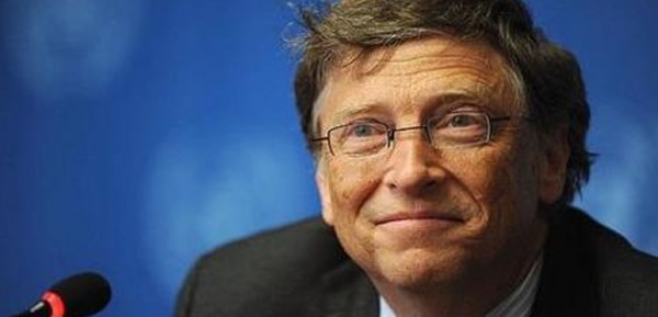 Bill Gates: �Los pr�ximos cuatro a seis meses podr�an ser los peores de la pandemia�