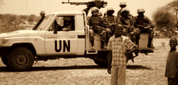 Unicef: La mitad de los ni�os de �frica no tiene registro de nacimiento