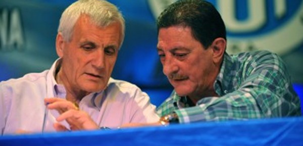 La CGT insiste con sus reclamos