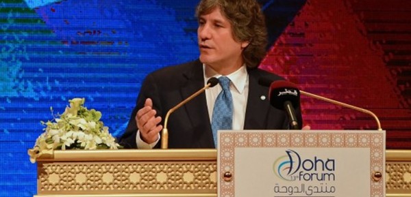 Pidieron la indagatoria del vicepresidente