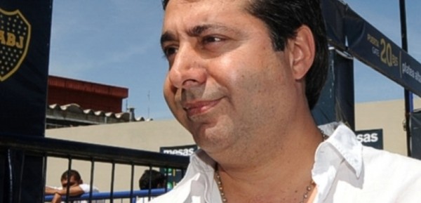 Angelici: