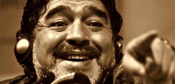 Maradona le pidi� disculpas a Batista y fue sobrese�do