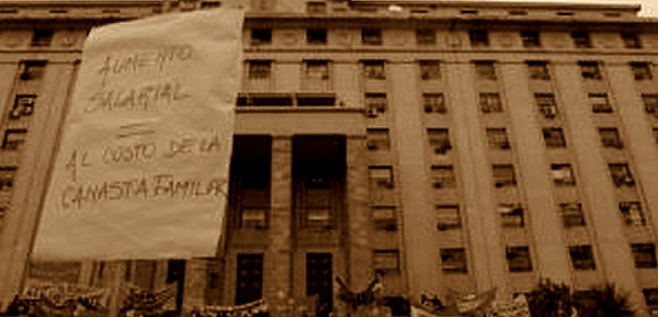 Uno de cada cuatro mendocinos trabaja para el Estado