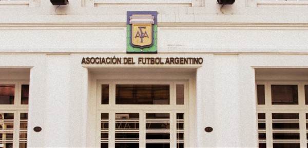 Oficial: la Asamblea Extraordinaria de la AFA elimin uno de los descensos de la Liga Profesional