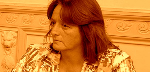 Delitos econ�micos: la provincia crea una red de bases p�blicas de datos