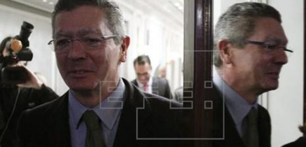 Gallard�n asegura que el aborto 