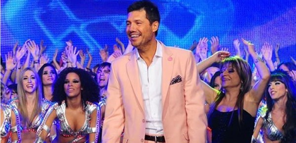 Marcelo Tinelli: no al canal de cable, reabre la puerta para volver a El Trece