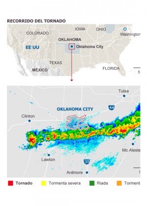 Son m�s de 90 muertos