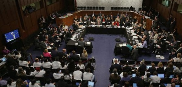 El apoyo a la reforma migratoria de EE UU augura una victoria en el Senado