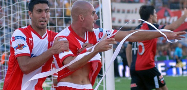 Se juega el domingo 2 de junio