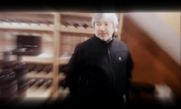 Tras acusaciones, Lázaro Báez mostró su chacra y desmintió tener una bóveda