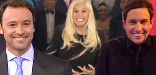 Qu nos gust y qu no del debut de Susana Gimnez?